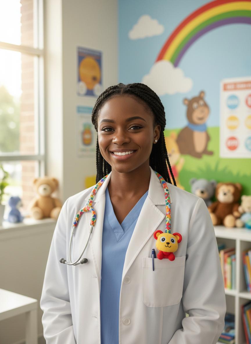 Dr. Keisha Robinson
